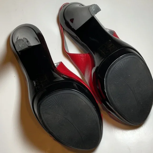 Call It Spring Platform Heels - Picture 9 of 14